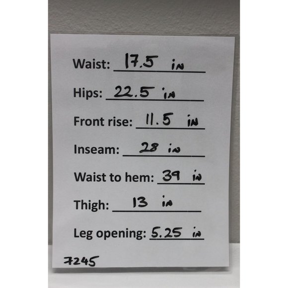 New Look women's lightweight lace front tapered leg cargo pants‎ XL - Picture 9 of 9